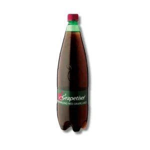 Grapetiser 1.25L Bottle | Order Online - Fleisherei