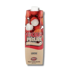 Liqui Fruit Litchi 1L