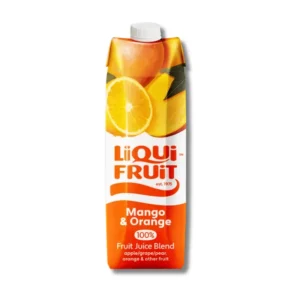 Liqui Fruit Mango & Orange 1L