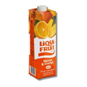 Liqui Fruit Mango & Orange 1L