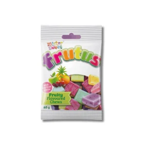 Mr Sweet Frutus 60g