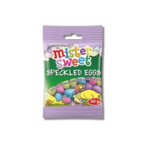Mr Sweet Speckled Eggs 50g
