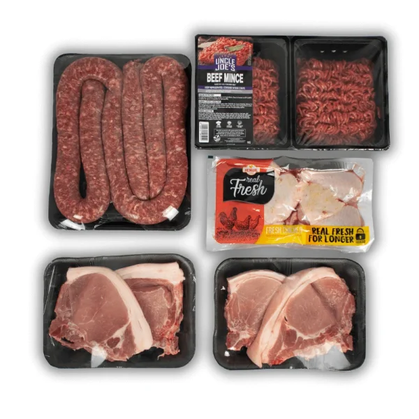 Pensioners Meat Hamper | Fleisherei