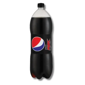 Pepsi Max 2L