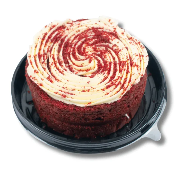 Red Velvet Cake | Order Online - Fleisherei
