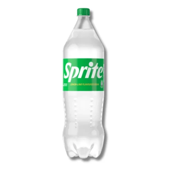 Sprite 2L Bottle | Order Online - Fleisherei