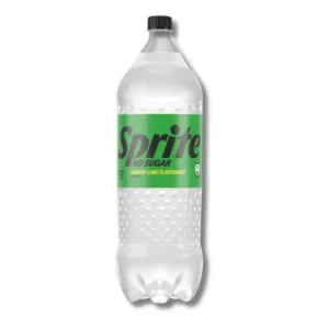 Sprite No Sugar 2.25L