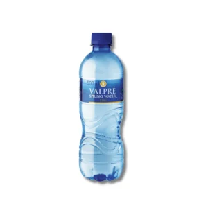 Valpre Still Water 500ML | Refreshing Hydration - Fleisherei