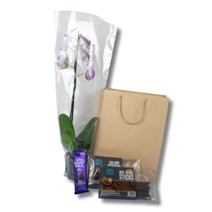 Bliss & Blossom Hamper