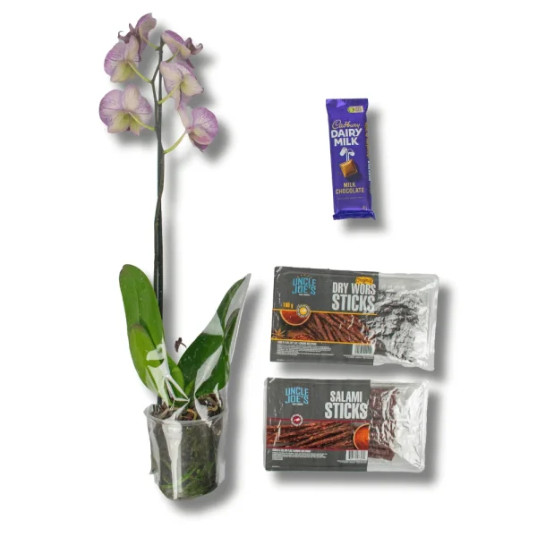Bliss & Blossom Hamper - Image 2