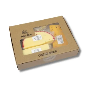 Cheese Platter (Cheese Affair)