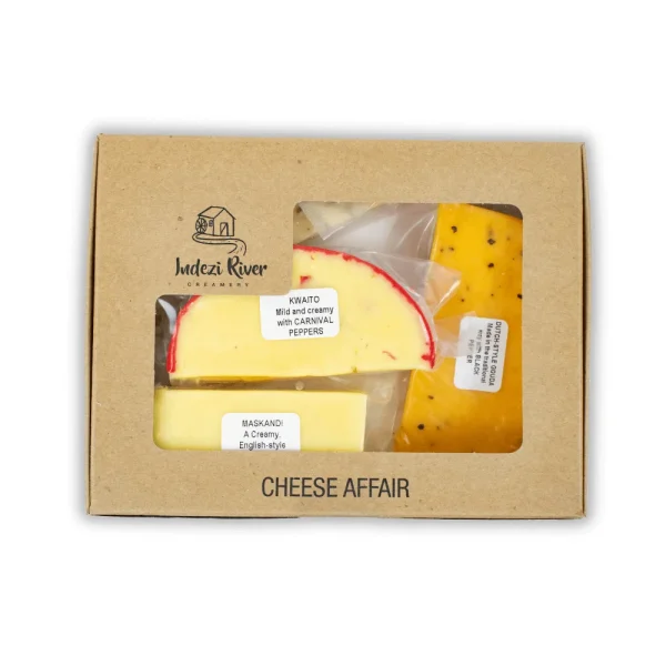 Cheese Platter (Cheese Affair) - Image 2