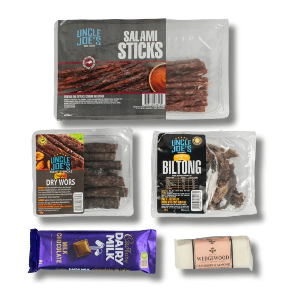 Thank you Hamper - Image 2