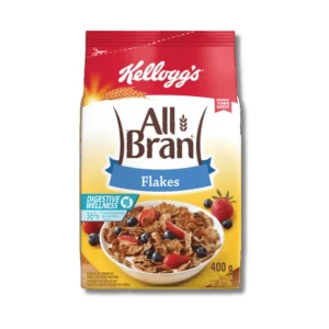 All-Bran Flakes 400G