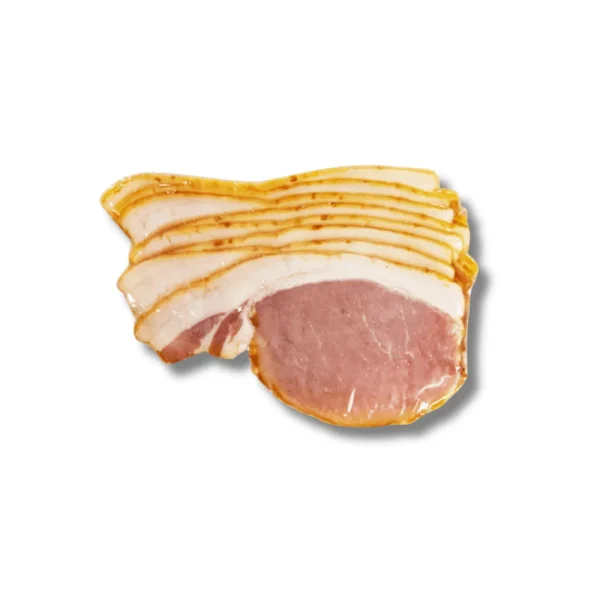 Back Bacon 20KG | Wholesale & Catering | Fleisherei Online Store
