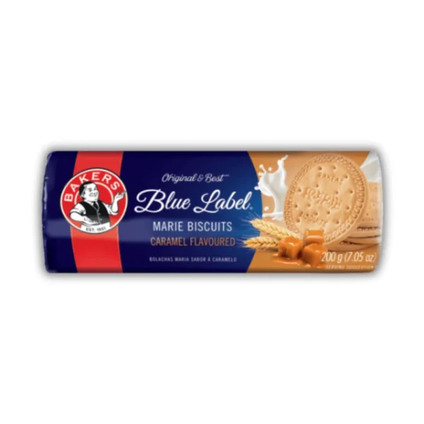 Bakers Marie Biscuits 200g | Fleisherei Online Store