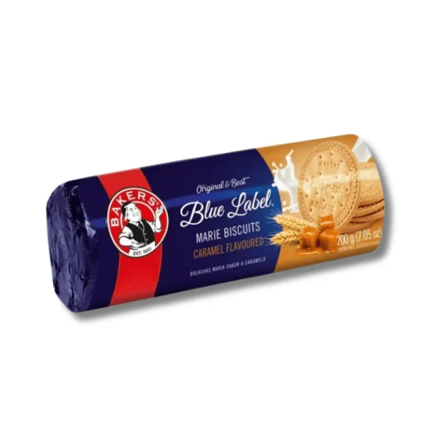 Bakers Marie Biscuits 200g | Fleisherei Online Store