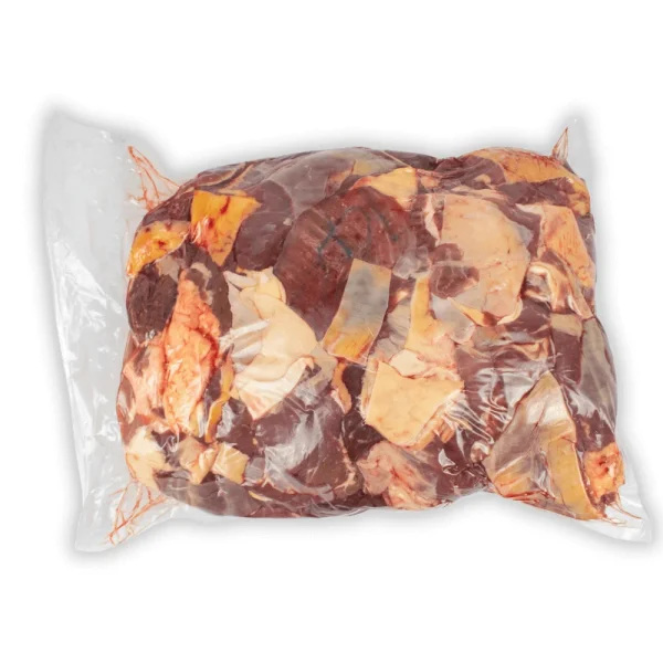 80/20 Beef Trimmings 20KG | Wholesale | Fleisherei Online Store