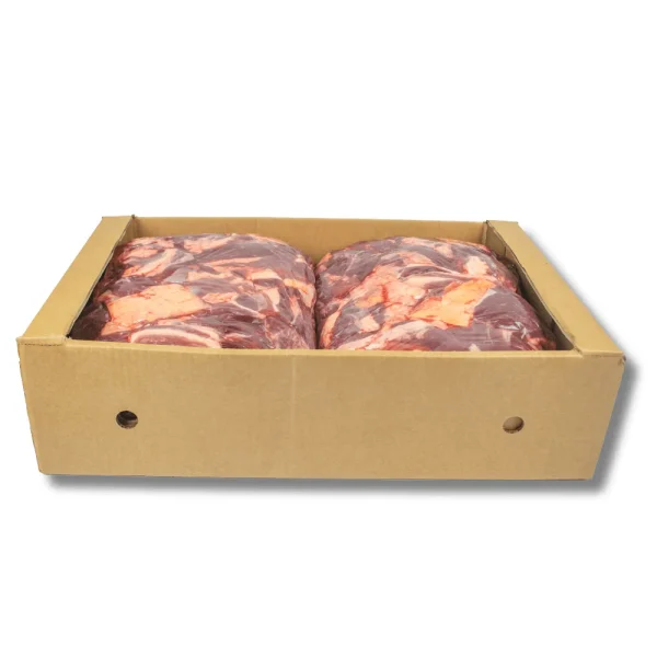 80/20 Beef Trimmings 20KG | Wholesale | Fleisherei Online Store