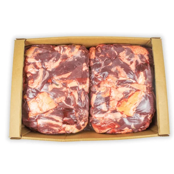 80/20 Beef Trimmings 20KG | Wholesale | Fleisherei Online Store