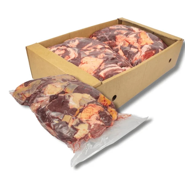 80/20 Beef Trimmings 20KG | Wholesale | Fleisherei Online Store