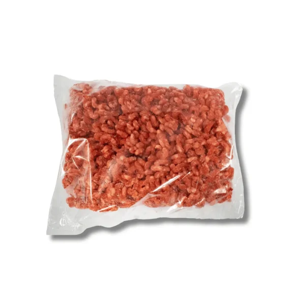 Beef Mince 20KG | Wholesale & Catering - Fleisherei Online Store