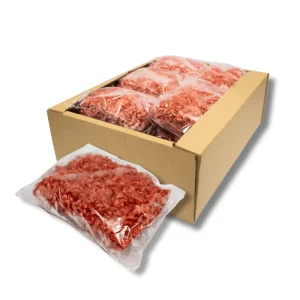 Extra Lean Beef Mince 20KG