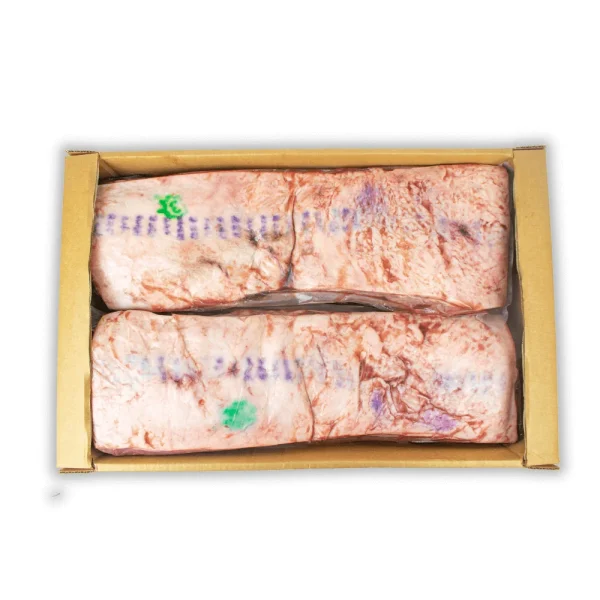 Beef Sirloin Hotel Trim A-Grade 20KG | Wholesale | Fleisherei Online Store