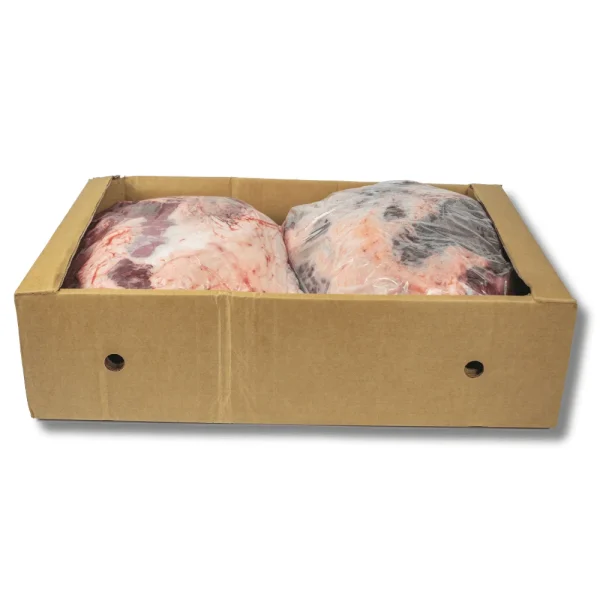 Beef Topside A-Grade 32KG | Wholesale & Catering | Fleisherei Online Store