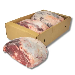 Beef Topside A-Class 32KG