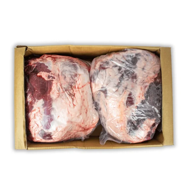 Beef Topside A-Grade 32KG | Wholesale & Catering | Fleisherei Online Store