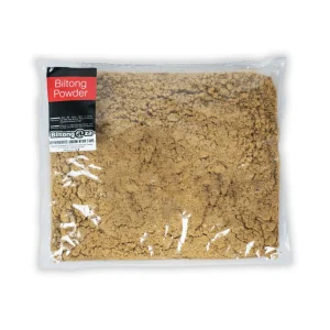 Biltong Powder 1KG