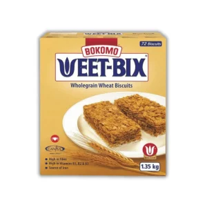 Bokomo Weet-Bix 1.35KG