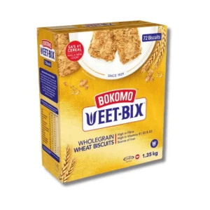 Bokomo Weet-Bix 1.35KG