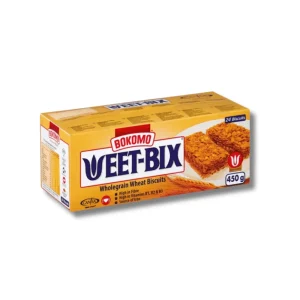 Bokomo Weet Bix 450G