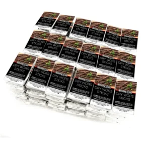 Bulk Original Dry Wors Sticks – 30g x 120