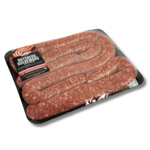 Butchers Boerewors