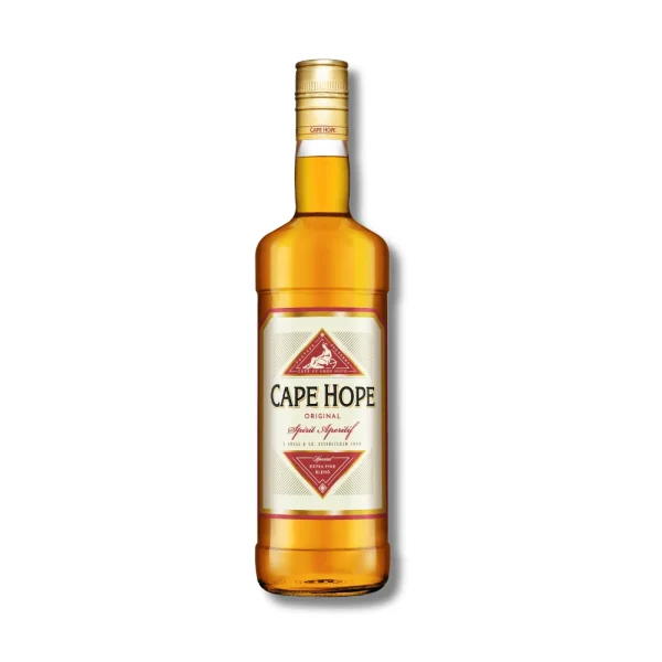 Cape Hope Brandy 750ML | Fleisherei