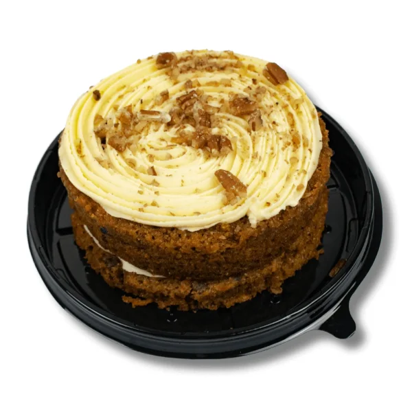 Carrot Cake | Fleisherei Online Store