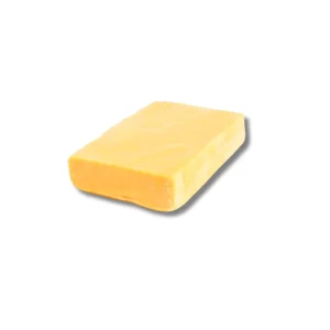 Cheddar Cheese 400g | Fleisherei