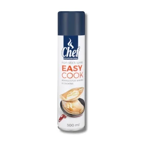 Chef Easy Cook Spray 300ML