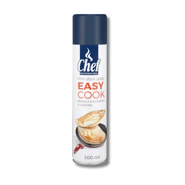 Chef Easy Cook Spray 300ML | Fleisherei