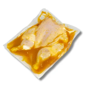 Chicken Flatty Mango & Chutney | Fleisherei Online Store