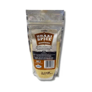Crown National Braai Spice Seasoning 200g | Fleisherei Online Store