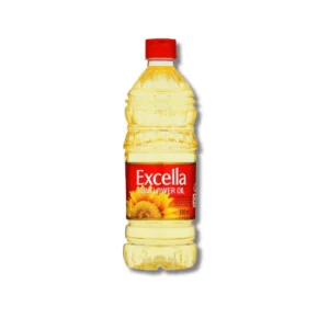 Excella Sunflower Oil 500ml