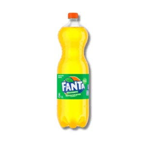 Fanta Pineapple 2L