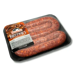 Fleisherei Boerewors