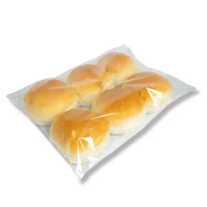 Hamburger Buns (Pack of 6)