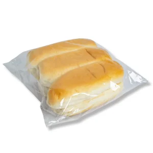 Hotdog Buns (Pack of 6)