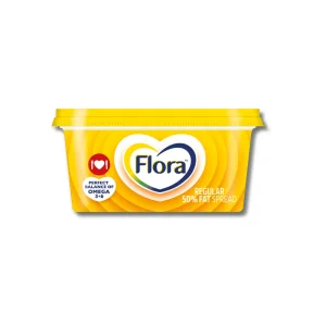 Flora Regular Spread 1kg